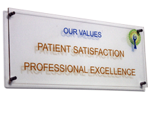 advance gynaecology values