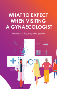 Gynaecologist visit